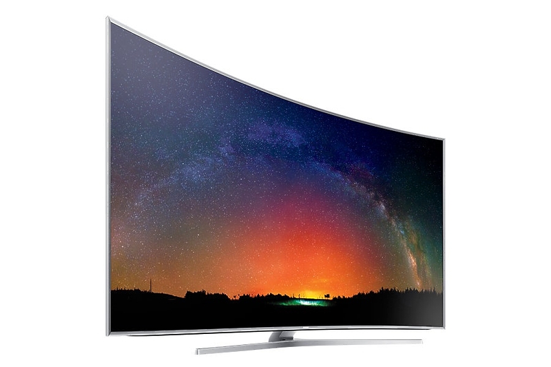 LED телевизор Samsung UE-88JS9500T артикул 121654Si-1 фото 9