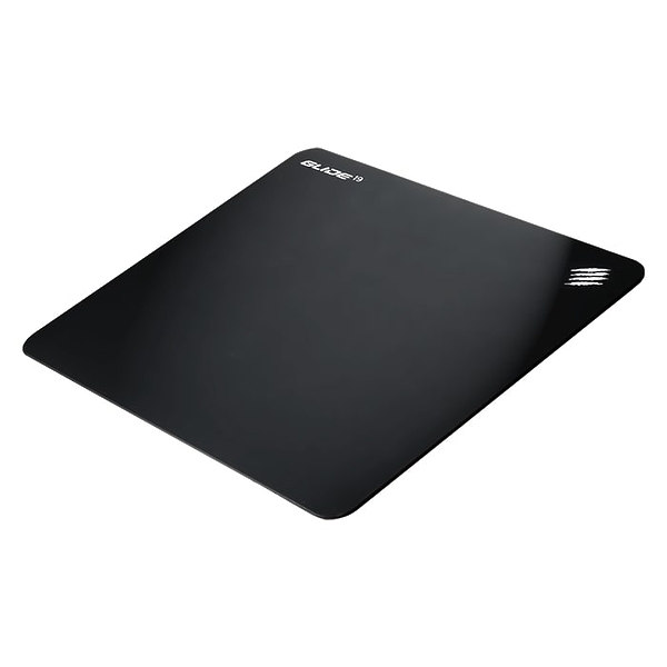 Игровой коврик для мыши Mad Catz G.L.I.D.E. 19 (SGSSNS19BL000-0) артикул 298802Si-1 фото 3