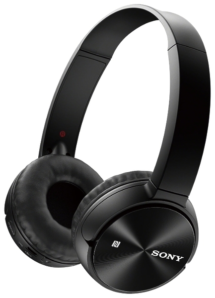 Наушники Sony MDR-ZX330 BT артикул 134642Si-1 в интернет-магазине «HiFiRussia»