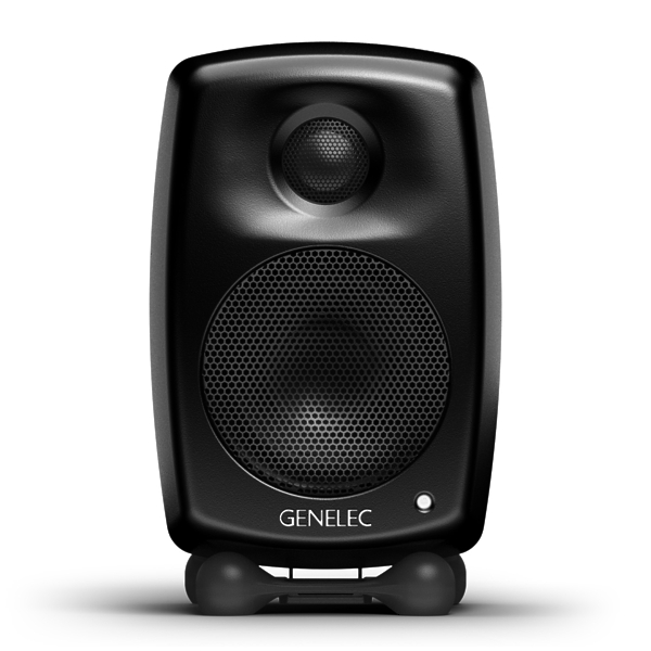 Genelec G1 mystic black артикул 106523Si-1 фото 3
