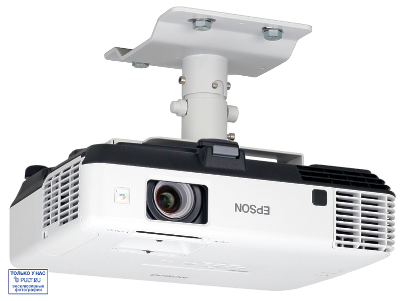 Проектор Epson EB-1880 артикул 354678FV-1 фото 5