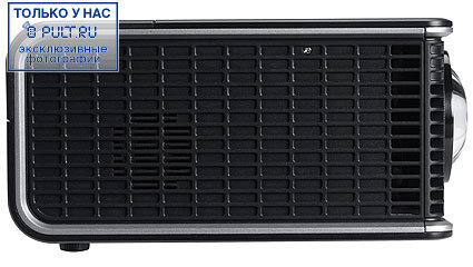 Проектор InFocus IN3914 артикул 358930FV-1 фото 5