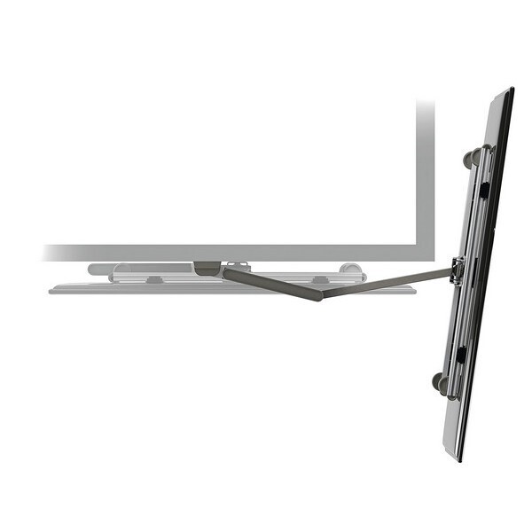 Кронштейн для телевизора Vogels THIN 245 артикул 158281Si-1 фото 3