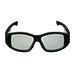 3D очки Optoma RF (с эмиттером)