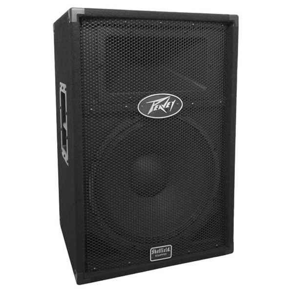 Акустическая система Peavey PV1015D артикул 172106Si-1