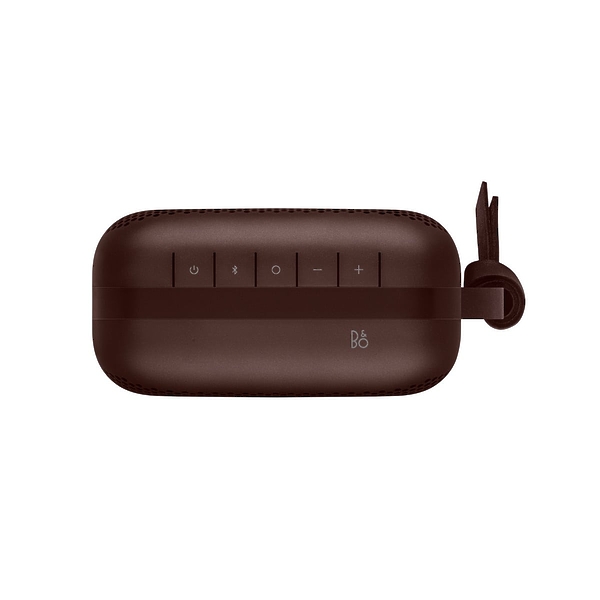 Портативная акустика Bang & Olufsen BeoPlay P6 AW19 Chestnut артикул 205726Si-1 фото 6