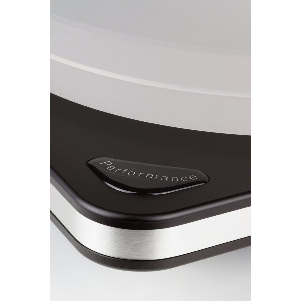Проигрыватель винила Clearaudio Performance SE black with BASE for SME артикул 392079FV-1 фото 4