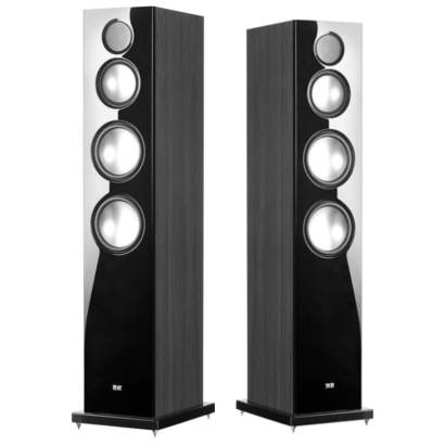 Напольная акустика Elac FS 68.2 black артикул 396808FV-1