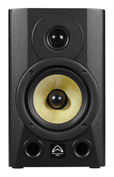 Студийный монитор Wharfedale Pro Diamond Studio 5 BT артикул 296947Si-1 фото 3