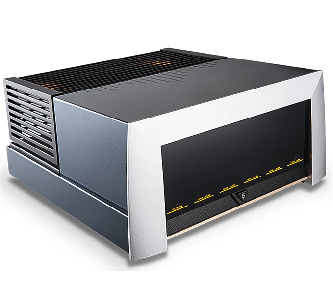 Ламповый усилитель Cayin M-845D артикул 267708Si-1 в интернет-магазине «HiFiRussia»