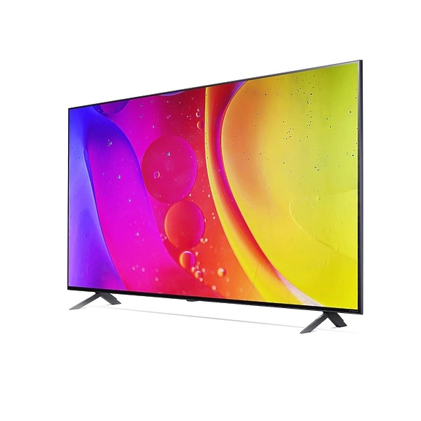 LED телевизор LG 55NANO806QA артикул 272602Si-1