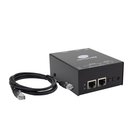 Устройство управления светом Siberian Lighting SL-ED100T1 артикул 283016Si-1 фото 3