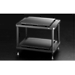 Стойка под аппаратуру Solidsteel S5-2 black