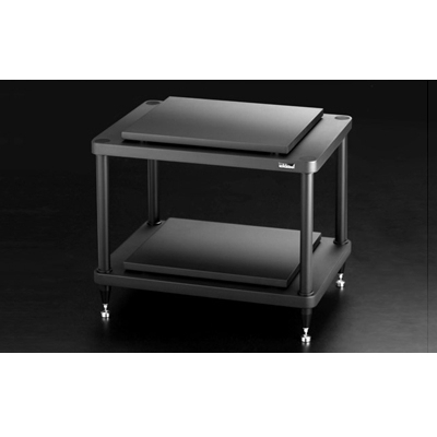 Стойка под аппаратуру Solidsteel S5-2 black артикул 110569FV-1