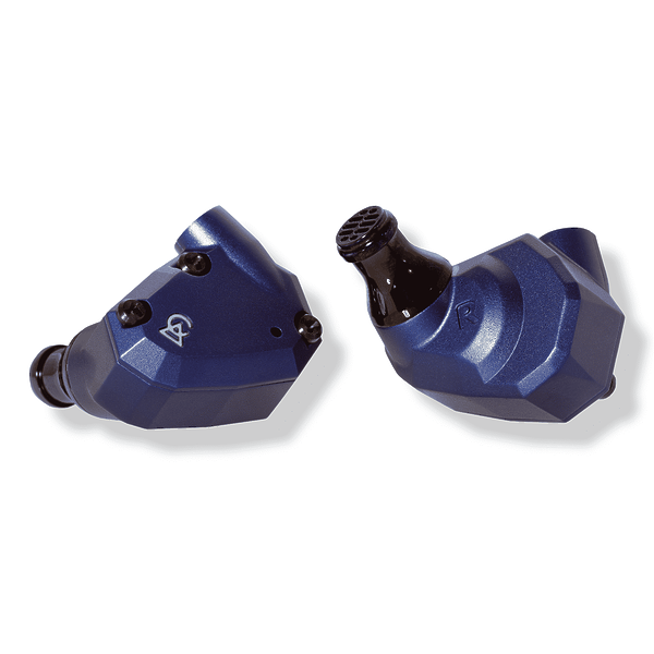Наушники Campfire Audio Mammoth артикул 250851Si-1 фото 4
