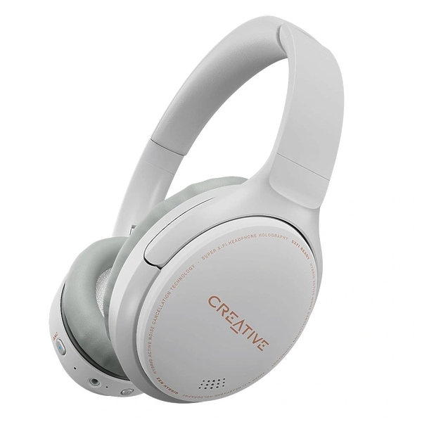 Наушники Creative Zen Hybrid white артикул 293713Si-1