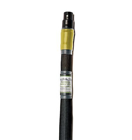Кабель цифровой Purist Audio Design Proteus Provectus Digital (XLR) 1.0m артикул 144292Si-1