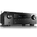 AV ресивер Denon AVR-X1500H black