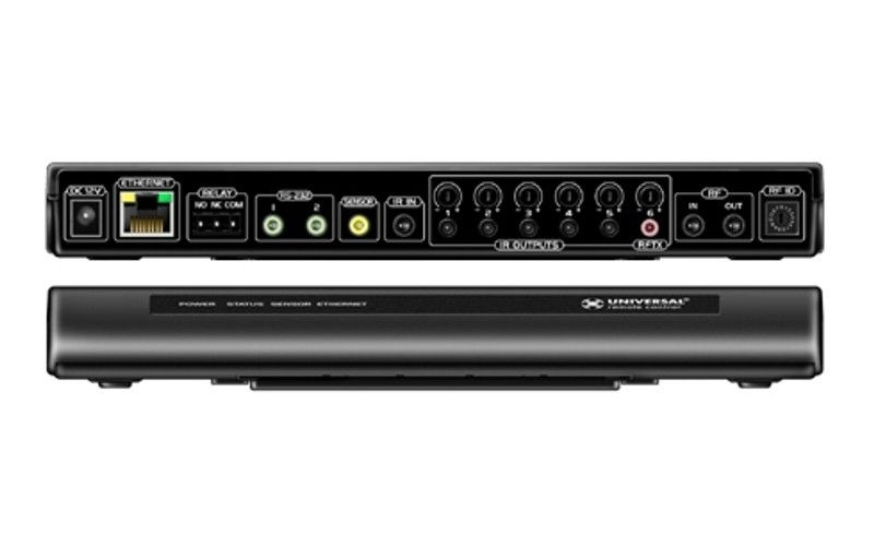 URC MRX-2 артикул 113449Si-1