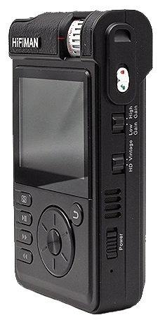 Плеер HiFiMAN HM-802 classic артикул 115944Si-1 фото 3