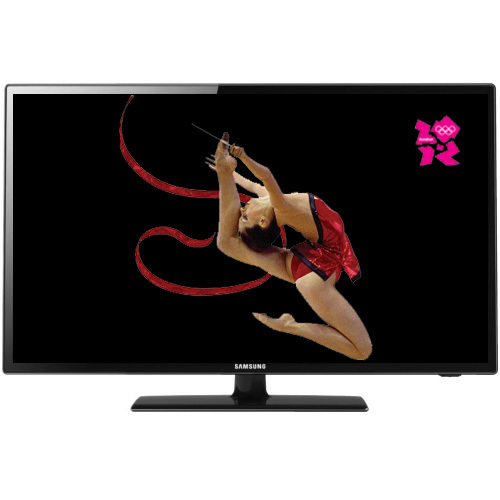 LED телевизор Samsung UE-26EH4000WX артикул 376859FV-1