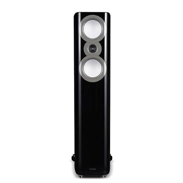 Напольная акустика Mission ZX-3 High-gloss Black артикул 196485Si-1