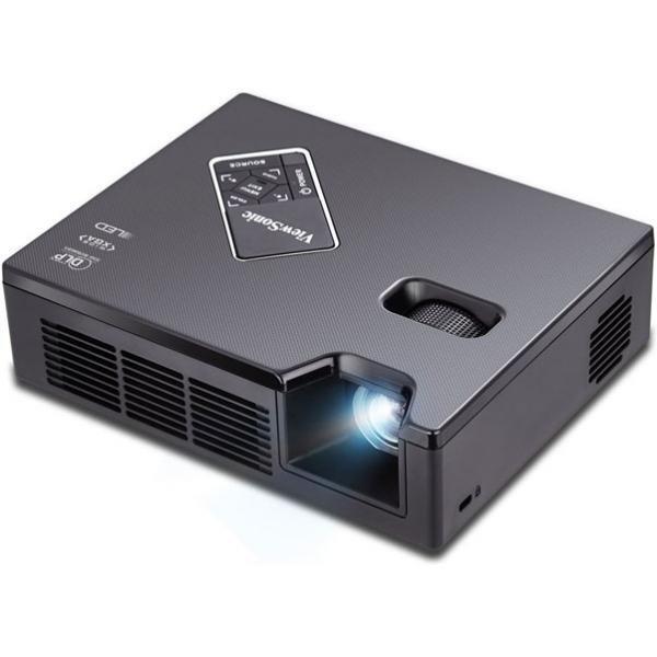 ViewSonic PLED-W800 артикул 349792SI-1