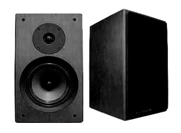 Акустическая система Wharfedale EMERALD 91 Mk4 black артикул 220439Si-1