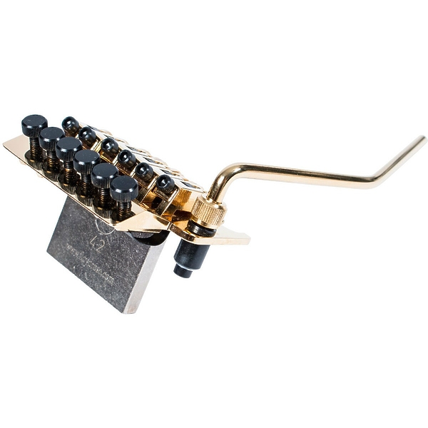 Тремоло FLOYD ROSE ROSE 6001200/FRT/P300/EX/PRO/GOLD артикул 281090Si-1 фото 5