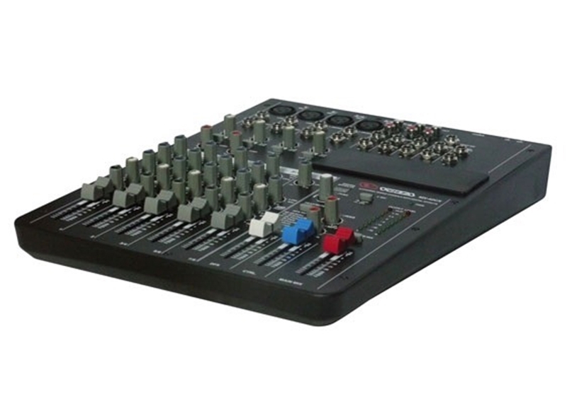 Микшерный пульт Volta MX-42CX артикул 137748Si-1