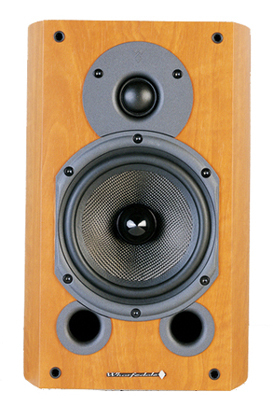 Акустическая система Wharfedale Diamond 9.1 ch артикул 445631FV-1