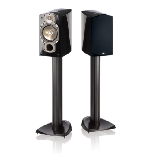 Полочная акустика Paradigm Signature S2 v.3 piano black артикул 447046FV-1