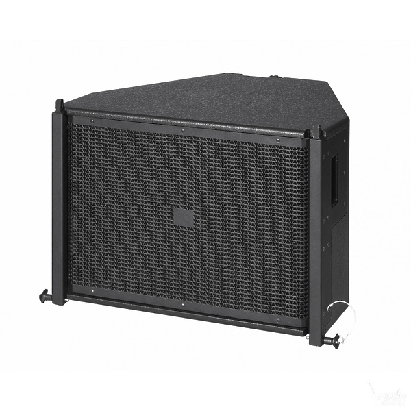 Сабвуфер HK Audio CDR 210 F артикул 144503Si-1 фото 3