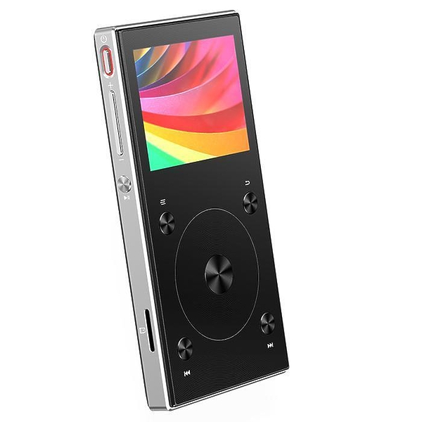 Плеер FiiO X3 III black артикул 165082Si-1