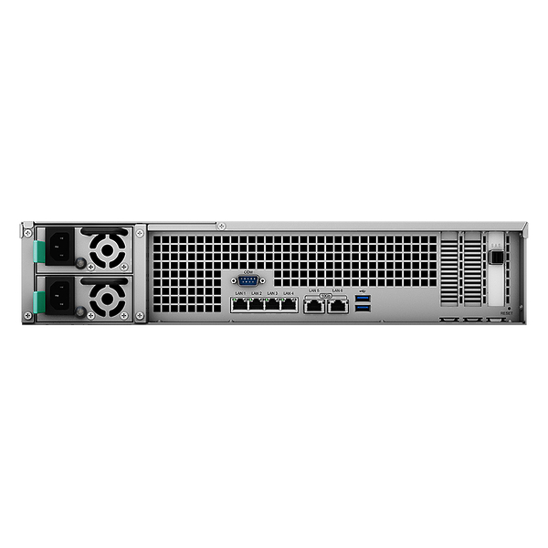 Сетевой накопитель Synology SA3600 артикул 254767Si-1 фото 5