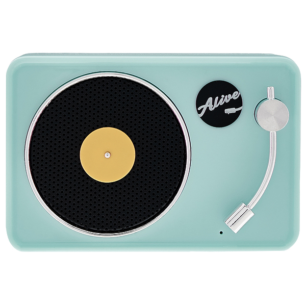 Портативная акустика Alive Audio Motive Free Ride артикул 224869Si-1