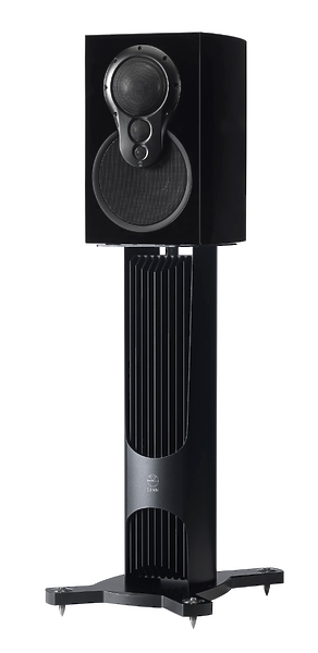Напольная акустика Linn Exakt Akudorik Active black ash артикул 140603Si-1
