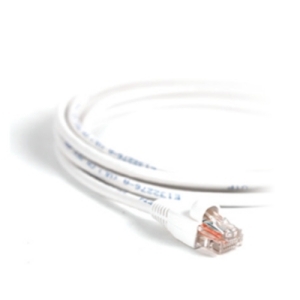 LAN кабель ICE Cable Cat 6 Patch Cable 2.0m white артикул 134893Si-1
