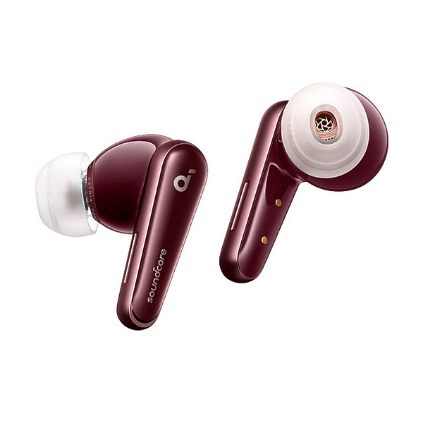 Наушники Soundcore Liberty 4 A3953 Brown артикул 294401Si-1 фото 4