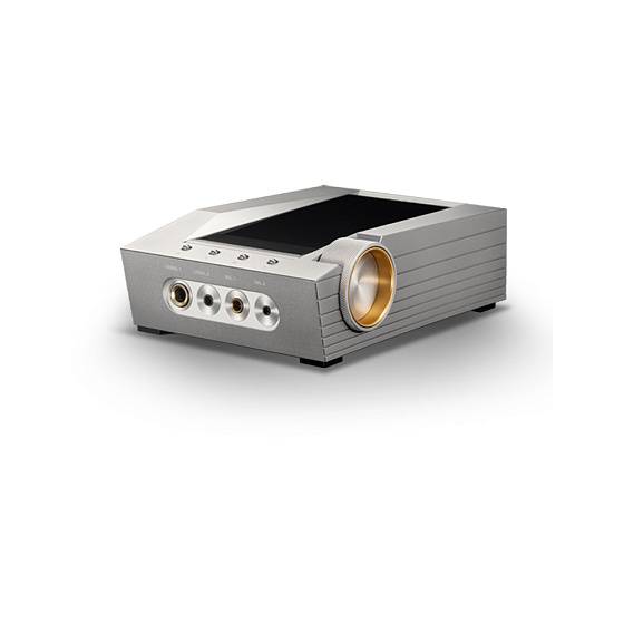 Плеер-усилитель Astell&Kern ACRO CA1000 артикул 260354Si-1 фото 4