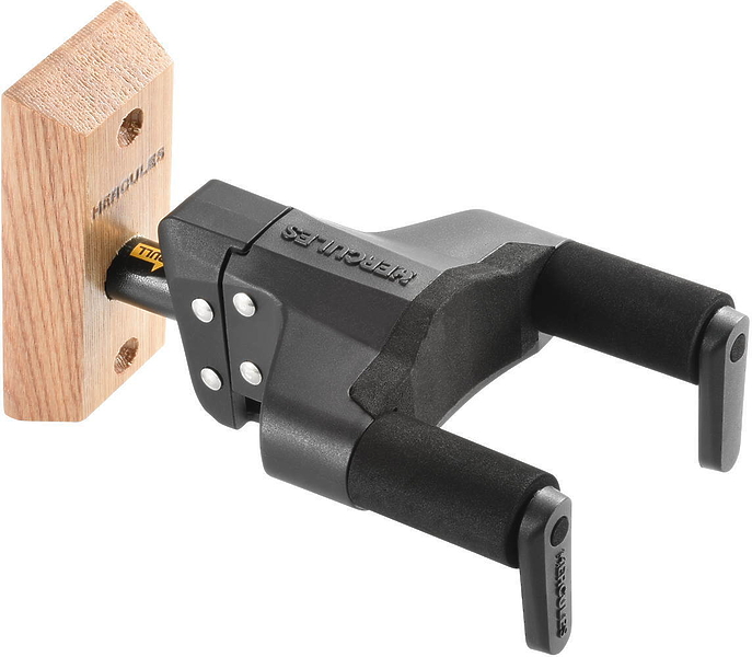 Крючок для гитары Hercules GSP38WB Plus артикул 241782Si-1
