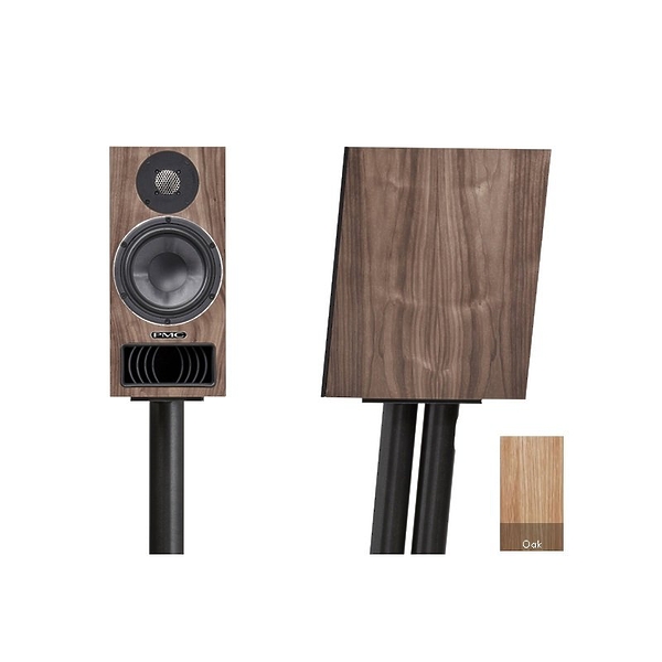 Полочная акустика PMC Twenty 5.22 Oak, Дуб артикул 173959Si-1