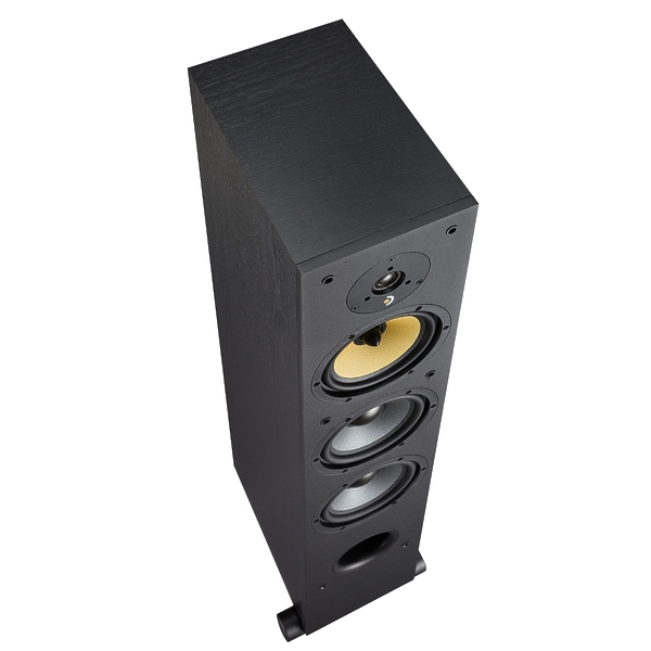 Напольная акустика Davis Acoustics Ariane 7 Black Ash артикул 292019Si-1 фото 3