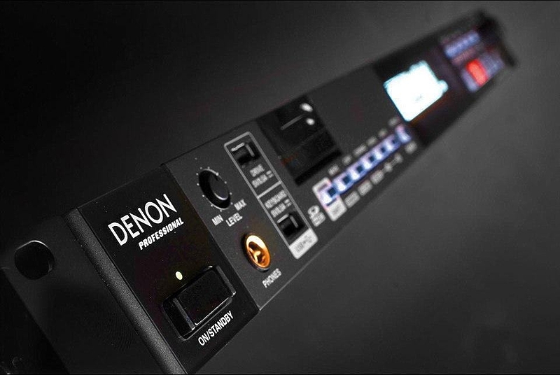 Denon DN-500R #3 в «HiFiRussia»