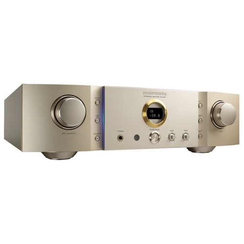 Стереоусилитель Marantz PM 15S2 gold артикул 323199FV-1