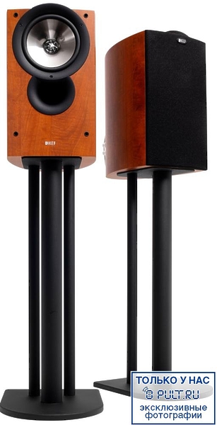 Акустическая система Kef iQ30-BA артикул 219432SI-1 фото 5