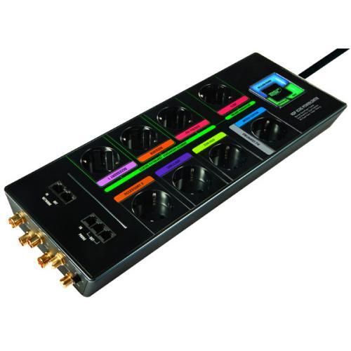Сетевой фильтр Monster MP HDP 850G DE (121684-00) артикул 105398Si-1