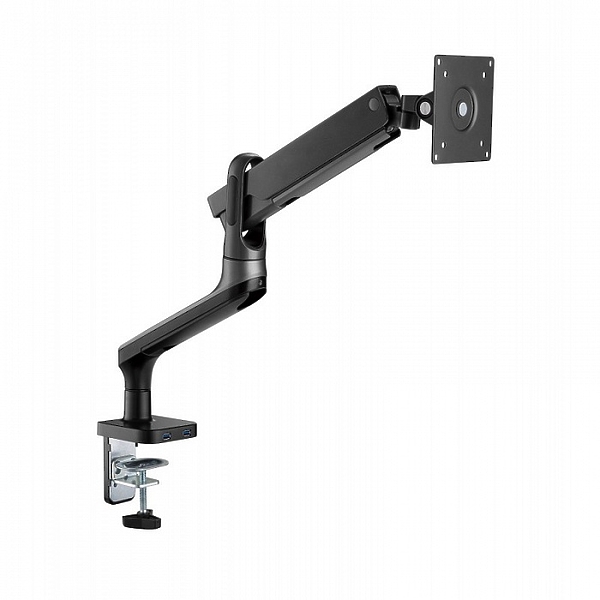 Кронштейн для телевизора FoxGear LDT50-C012U Space Grey артикул 273470Si-1