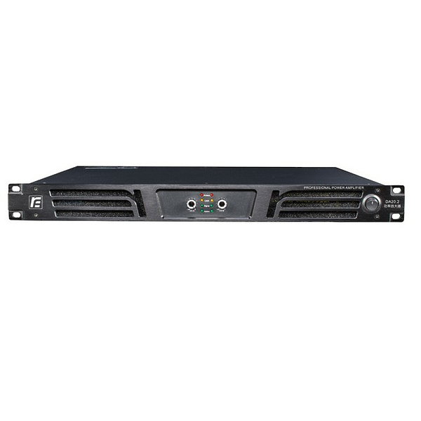 Усилитель мощности RFIntell DA20.2 артикул 298842Si-1