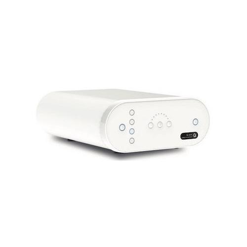 Q-Acoustics Q-AVA Stereo AV Amplifier White в «HiFiRussia»